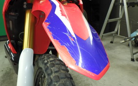 HONDA CRF250 RALLY A 1994 MD44