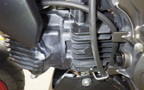 KAWASAKI Z125 PRO BR125H