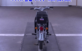 HONDA LITTLE CUB