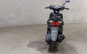 SUZUKI ADDRESS V125 CF4MA