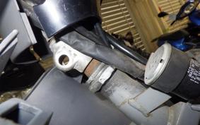 SUZUKI LET's 4 2005 CA45A