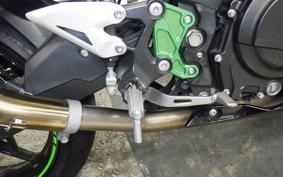 KAWASAKI NINJA 400 2019