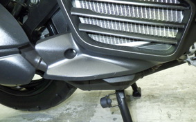 YAMAHA CYGNUSｸﾞﾘﾌｧｽ 2025 SEJ4J