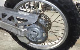 HONDA XR250 2011 MD30