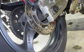 SUZUKI GSX250FX 1996 ZR250C
