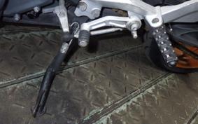 KTM 390 DUKE 2014