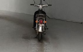 HONDA LITTLE CUB C50