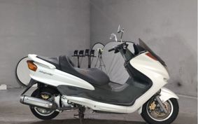 YAMAHA MAJESTY 250 SG03J