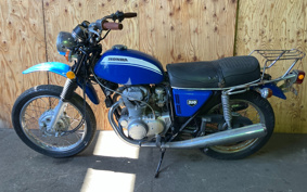 HONDA CB250 CB250