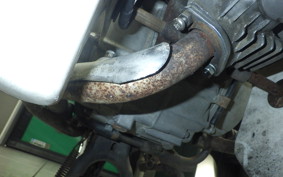 HONDA C70 SUPER CUB 2024 C70