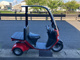 Фото Honda GYRO 2014 с японского аукциона