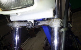 HONDA TL125 2022 JD06
