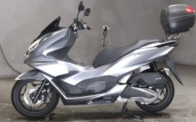 HONDA PCX125 JK05
