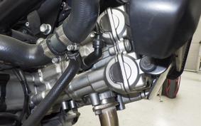 SUZUKI SV650 X A 2021 VP55B