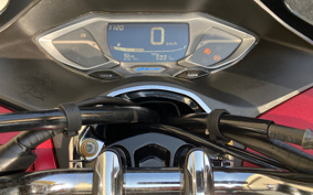HONDA PCX 160 KF47