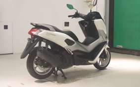 YAMAHA N-MAX 155 A 2007 SG50J