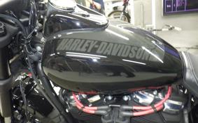 HARLEY FXFB1750 2020
