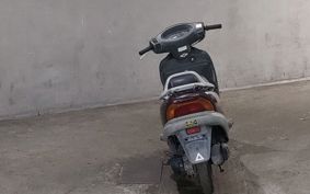 HONDA SPACY 125 JF04