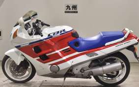 HONDA CBR1000F 1990 SC24