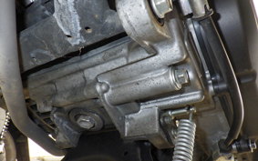 HONDA TACT-4ﾍﾞｰｼｯｸ AF79