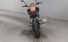 KTM 125 DUKE JGA40