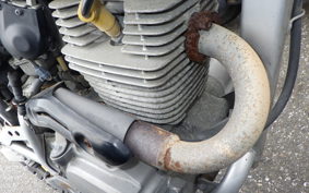 HONDA XR230 2007 MD36