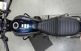 KAWASAKI Z900RS 2021 ZR900C