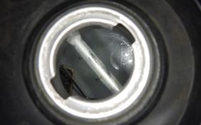 HONDA C125 SUPER CUB JA48