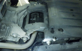 HONDA DIO 110 2006 JF31