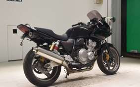 HONDA CB400 SUPER BOLDOR VTEC 2008 NC42