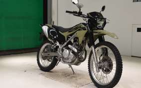 KAWASAKI KLX230S 1971 LX230A