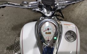 YAMAHA DRAGSTAR 400 CLASSIC 2005 VH01J