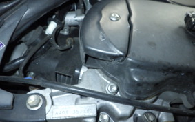 SUZUKI LET's 1998 CA4AA