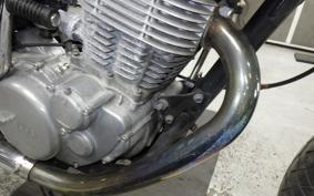YAMAHA SR400 Gen.3 2001 RH01J