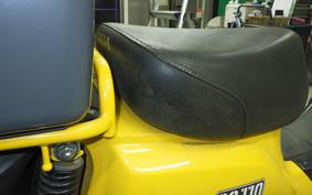 HONDA ｸﾛｽｶﾌﾞ JA10