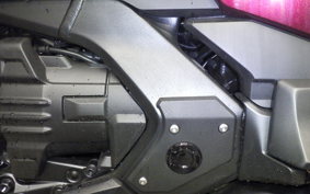 HONDA GL 1800 GOLD WING TOUR DCT 2025 SC79