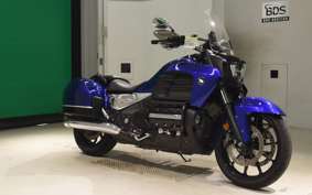 HONDA GL 1800 GOLD WING F6C 2014 SC68