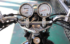 YAMAHA SR500 2000 1JN