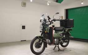 HONDA CT125-2 2011 JA65