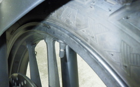 SUZUKI Vｽﾄﾛｰﾑ250SX 2011 EL11L