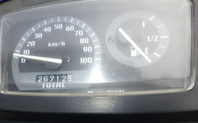 SUZUKI ADDRESS V100 CE13A
