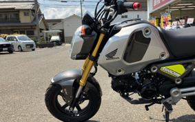 HONDA GROM JC92