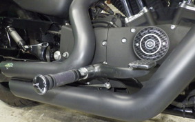 HARLEY XL883RI 2008