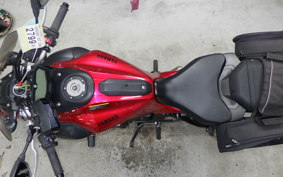 YAMAHA MT-07 2016 RM07J
