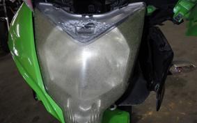 KAWASAKI NINJA 250 SL BX250A