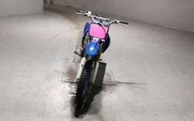 HONDA CRF150F KE03
