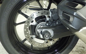 BMW F900R 2021