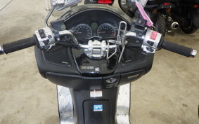 HONDA FORZA Z MF08
