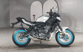 YAMAHA MT-07 Y-AMT RM50J