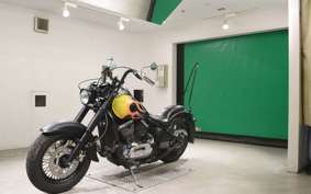 KAWASAKI VULCAN 400 CLASSIC 1996 VN400A